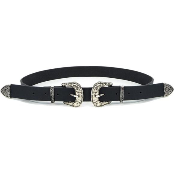 Western Belts for Women 1.1\
